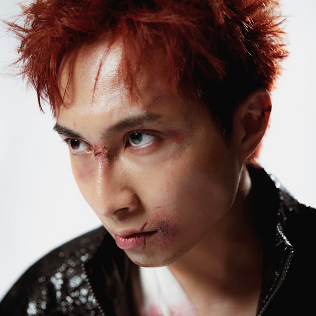 Billy Choi