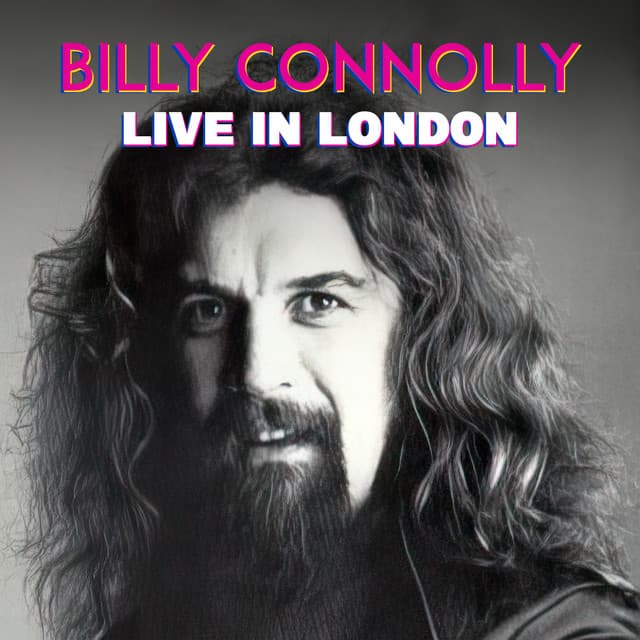 Billy Connolly