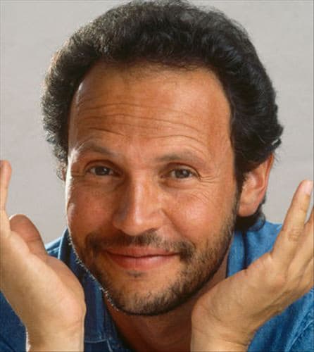 Billy Crystal