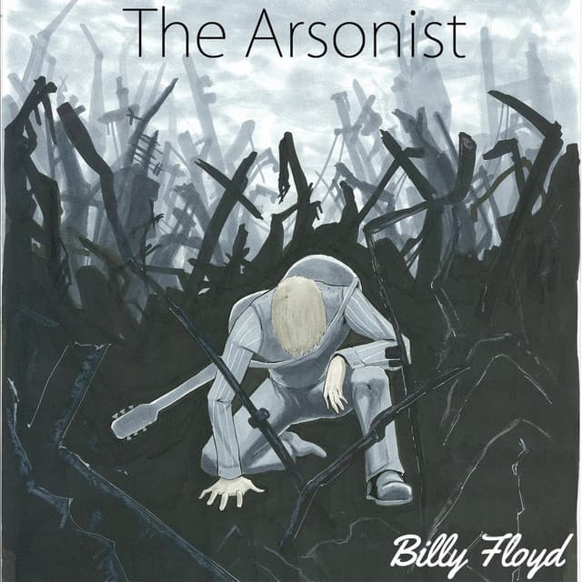 Billy Floyd