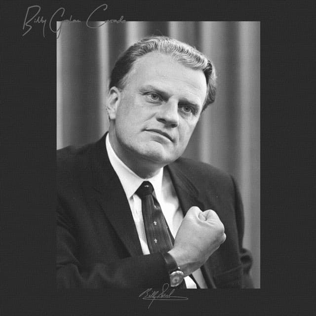 Billy Graham