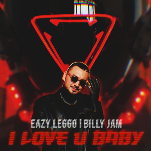 Billy Jam