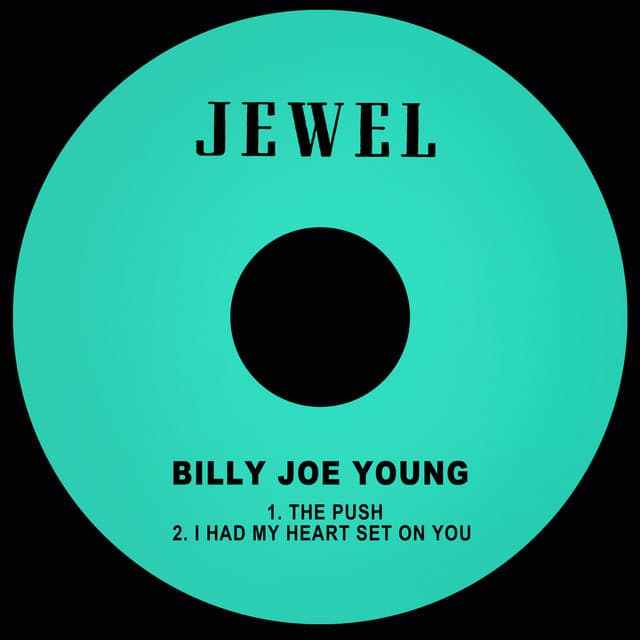 Billy Joe Young