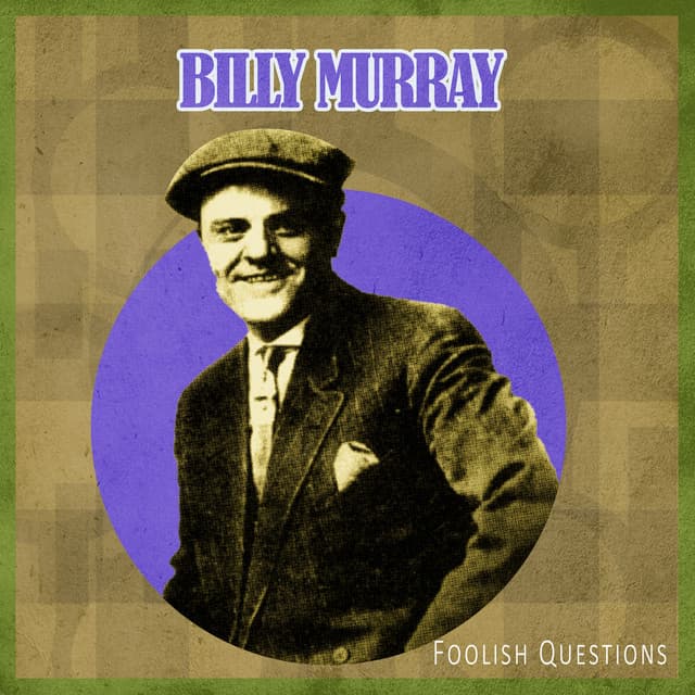 Billy Murray