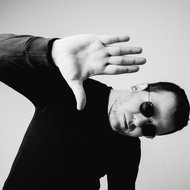 Billy R