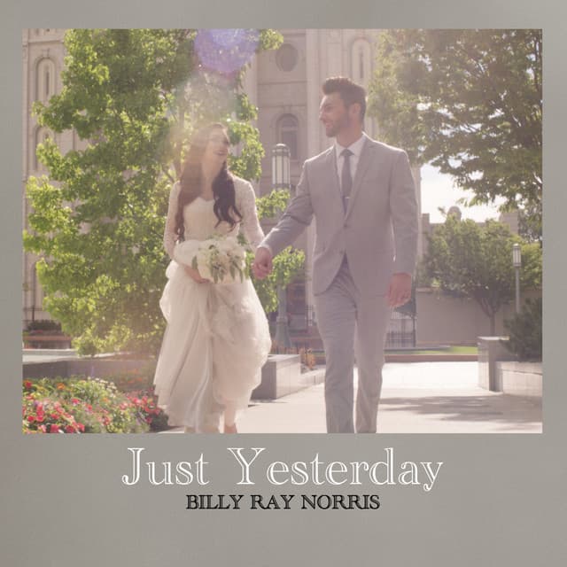 Billy Ray Norris