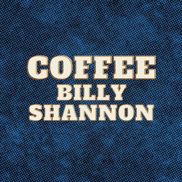 Billy Shannon