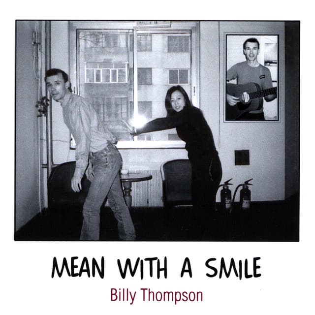 Billy Thompson