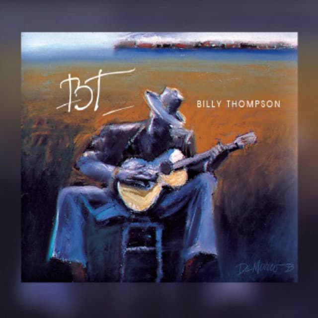 Billy Thompson