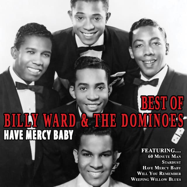 Billy Ward