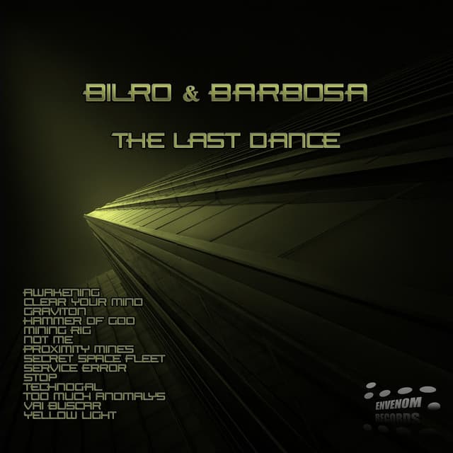 Bilro & Barbosa