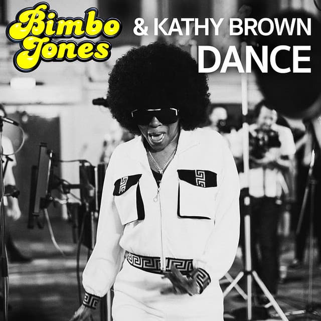 Bimbo Jones