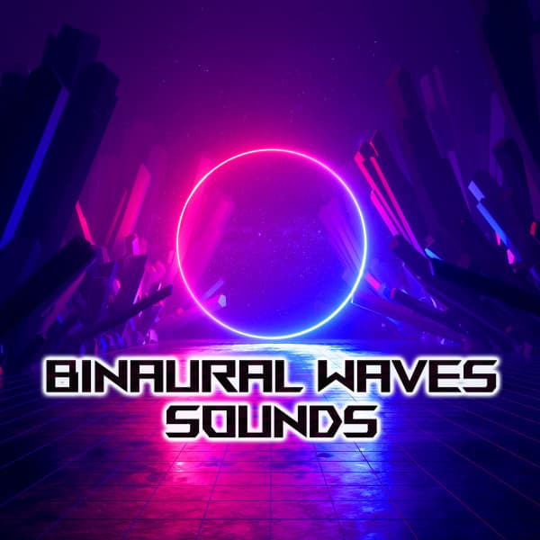 Binaural Beats Soundscapes