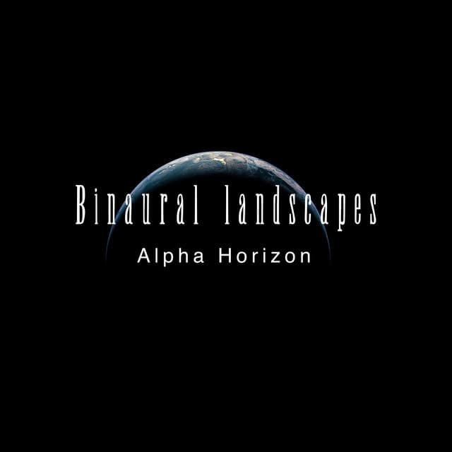 Binaural Landscapes