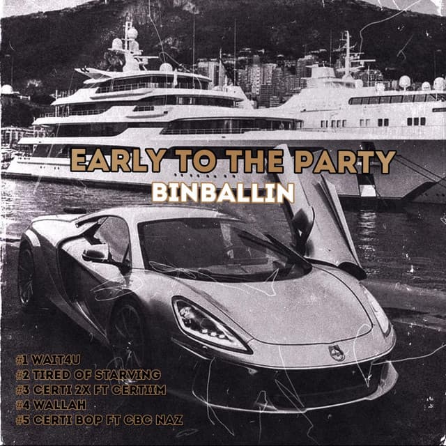 Binballin