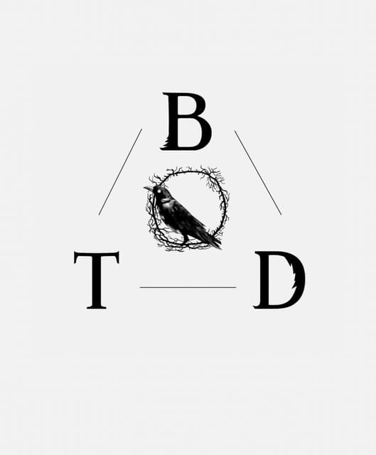 Bind The Dark