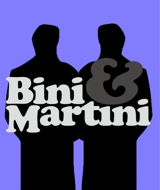 Bini & Martini