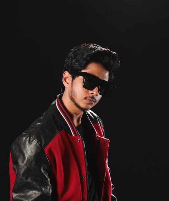 Binu Shiva