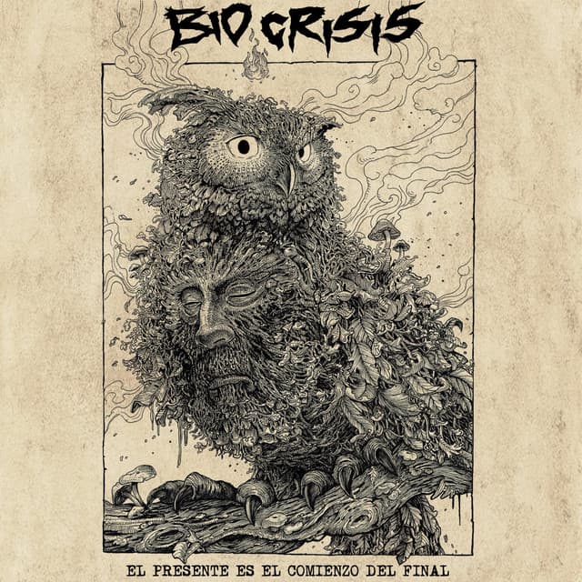 Bio Crisis