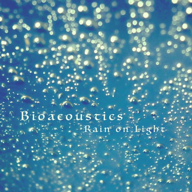 Bioacoustics