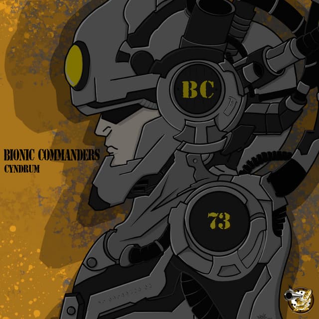 Bionic Commanders