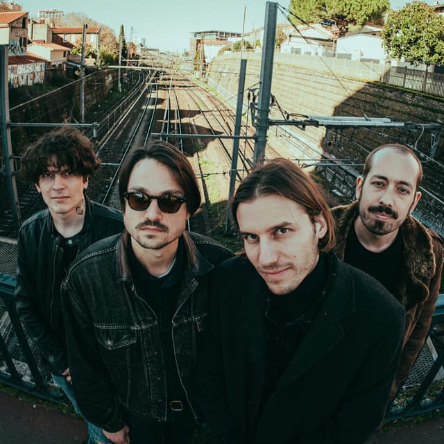 Bipolar Club