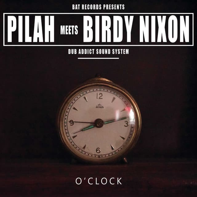 Birdy Nixon