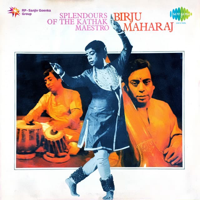 Birju Maharaj