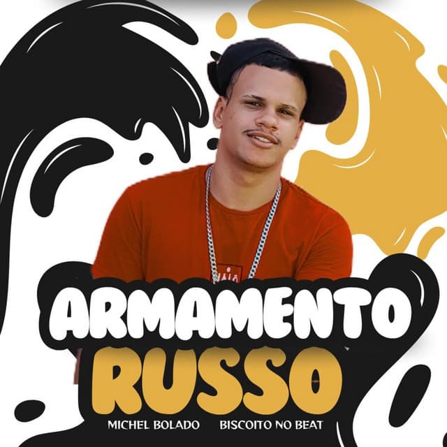 Biscoito no Beat