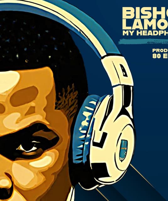 Bishop Lamont