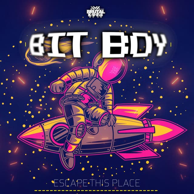 Bit Boy
