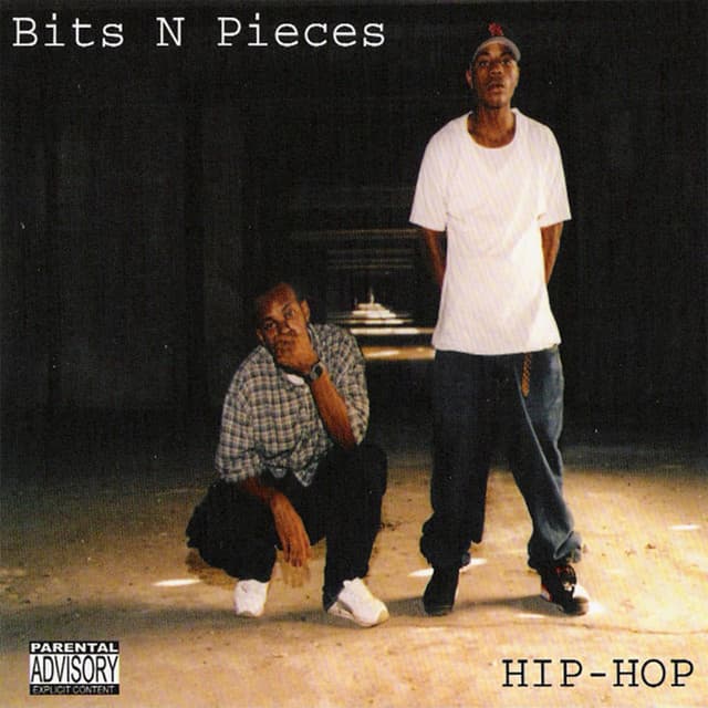 Bits 'n Pieces