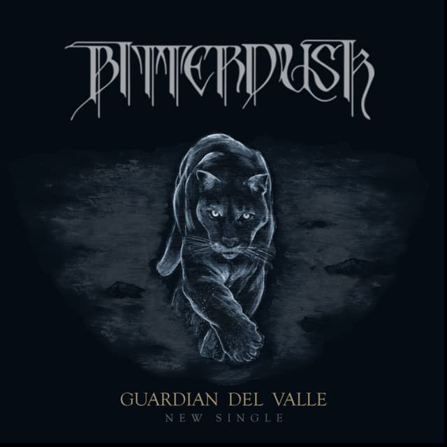 Bitterdusk