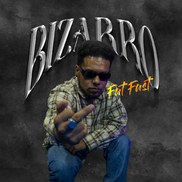 Bizarro Fat Fast