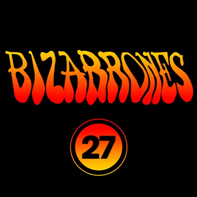 Bizarrones