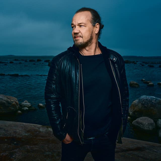 Bjørkø