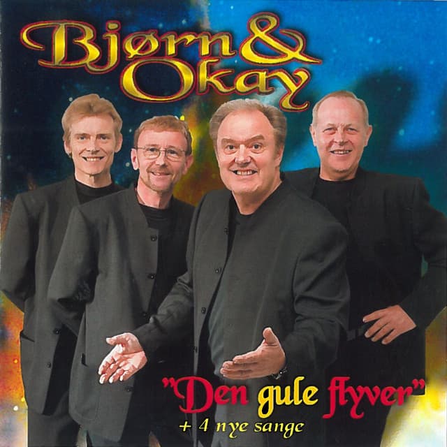 Bjørn & Okay