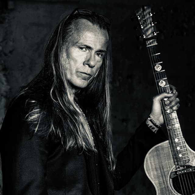 Bjørn Berge