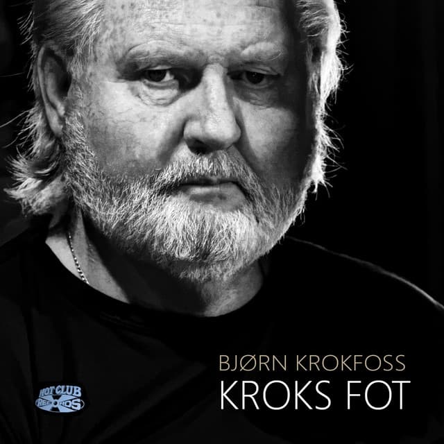 Bjørn Krokfoss
