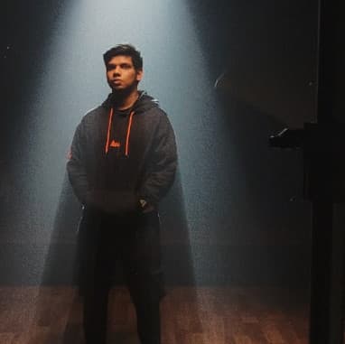Bjorn Surrao
