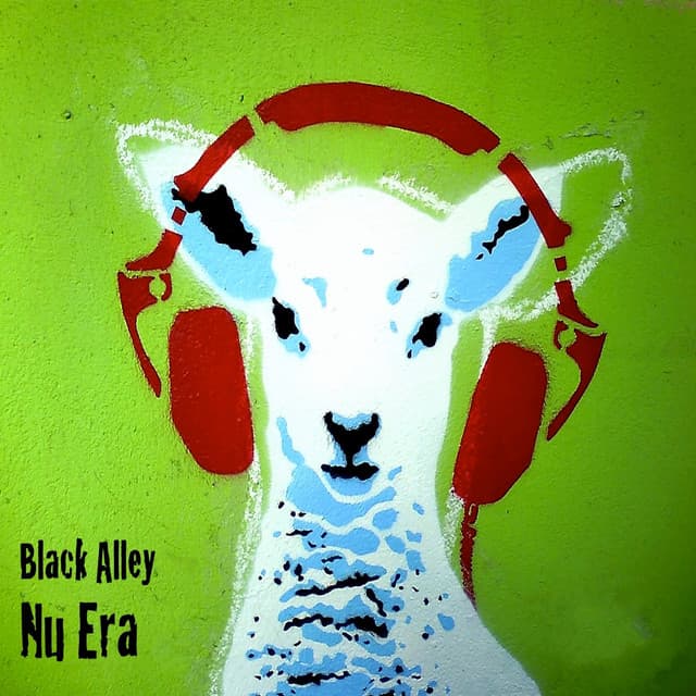 Black Alley