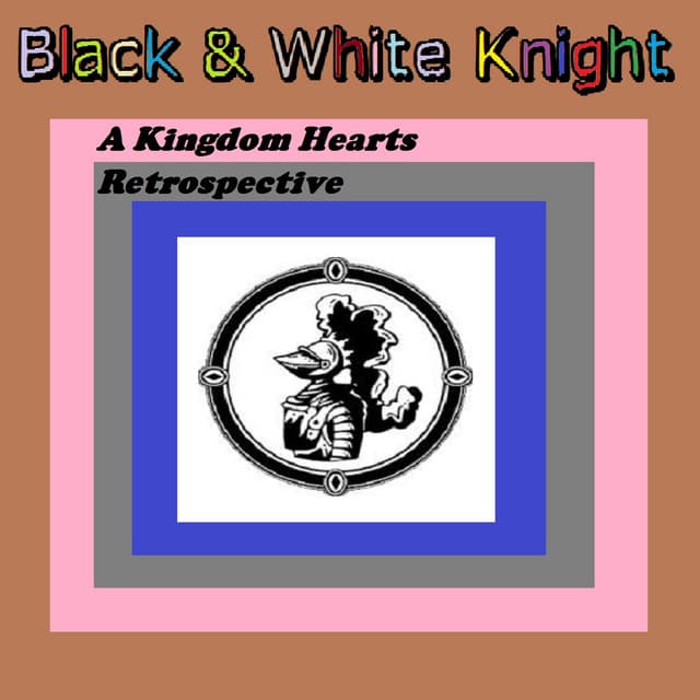 Black & White Knight