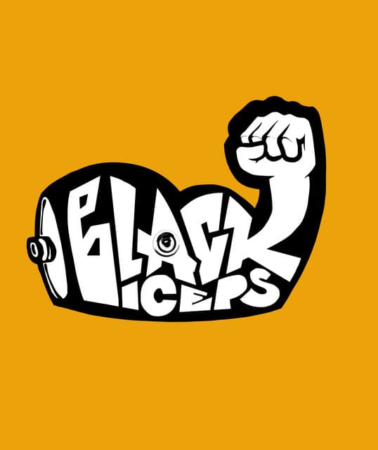 Black Biceps