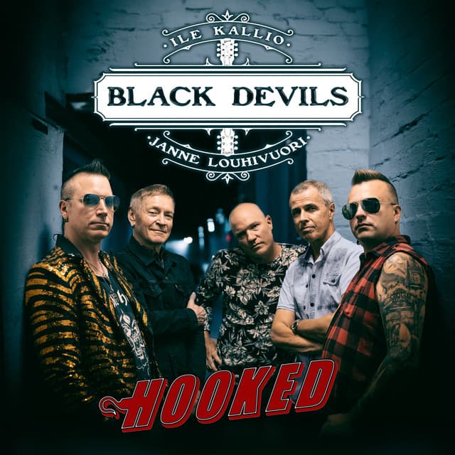 Black Devils