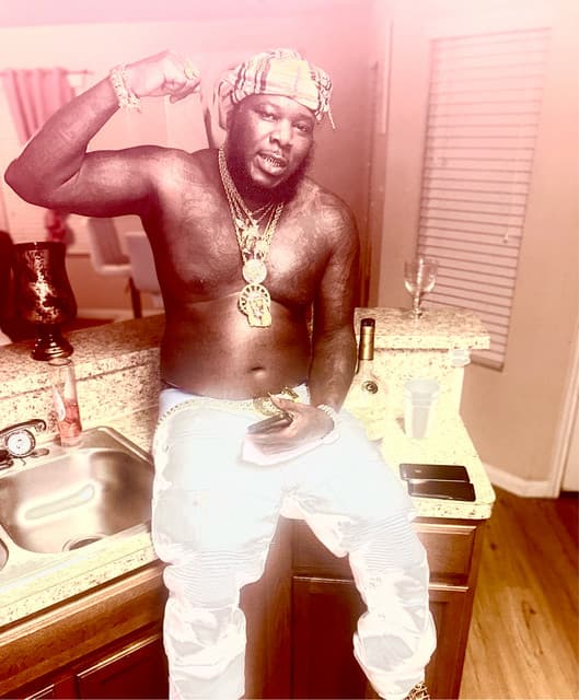 Black Face