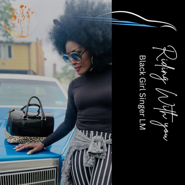 Black Girl Singer