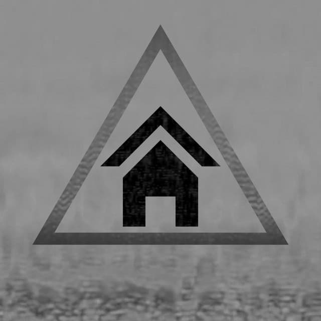 Black House Triangle