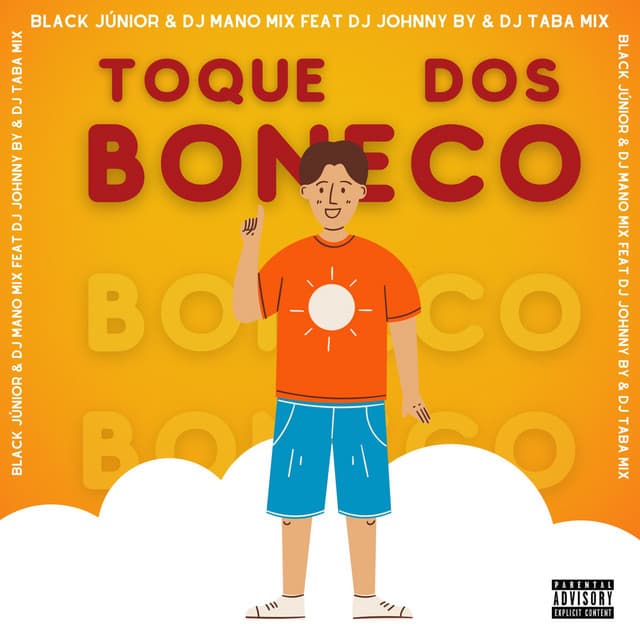 Black Jùnior