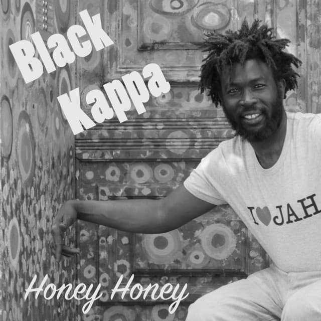 Black Kappa