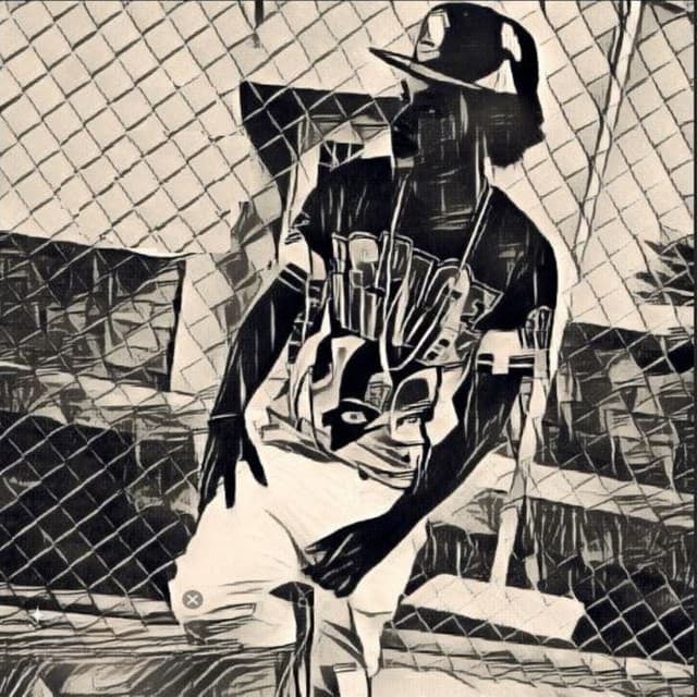 Black La Meca